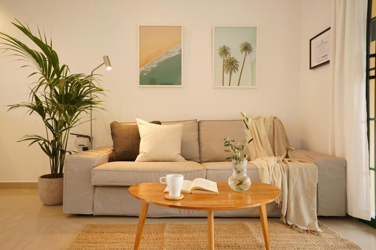 Maspalomas Suite By "The Stay Las Palmas" Vv Exterior photo
