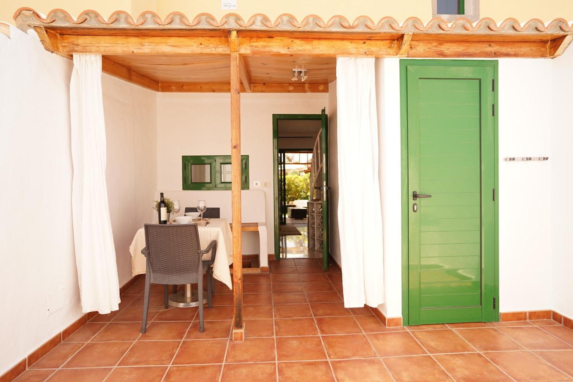Maspalomas Suite By "The Stay Las Palmas" Vv Exterior photo